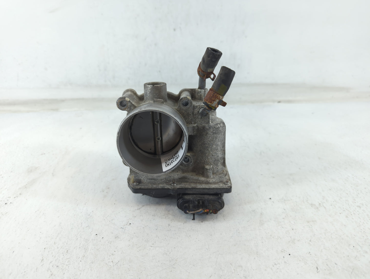 2014-2019 Kia Soul Throttle Body P/N:5323 10B01 35100-2E000 Fits Fits 2011 2012 2013 2014 2015 2016 2017 2018 2019 2020 2021
