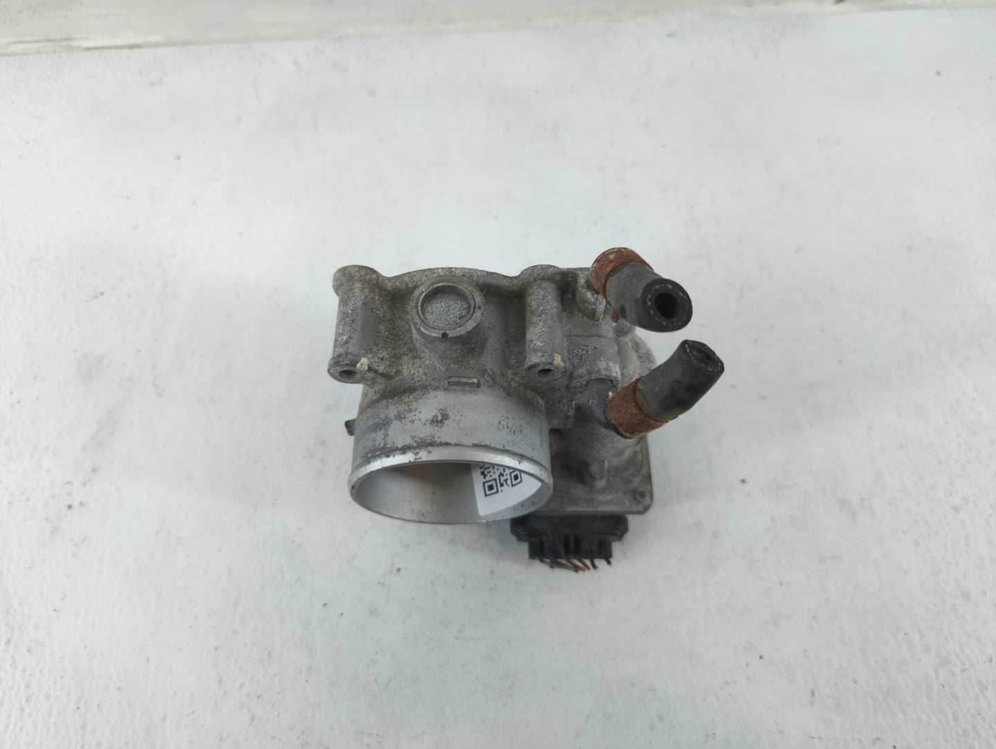 2014-2019 Kia Soul Throttle Body P/N:5323 10B01 35100-2E000 Fits Fits 2011 2012 2013 2014 2015 2016 2017 2018 2019 2020 2021