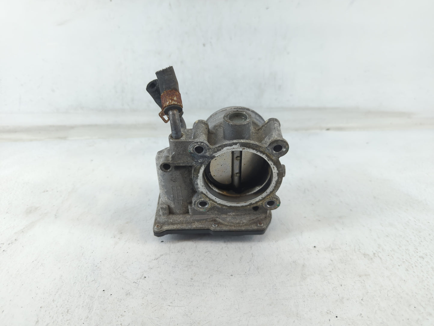 2014-2019 Kia Soul Throttle Body P/N:5323 10B01 35100-2E000 Fits Fits 2011 2012 2013 2014 2015 2016 2017 2018 2019 2020 2021