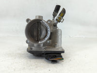2014-2019 Kia Soul Throttle Body P/N:E1405 5323 11B19 Fits Fits 2011 2012 2013 2014 2015 2016 2017 2018 2019 2020 2021 OEM U