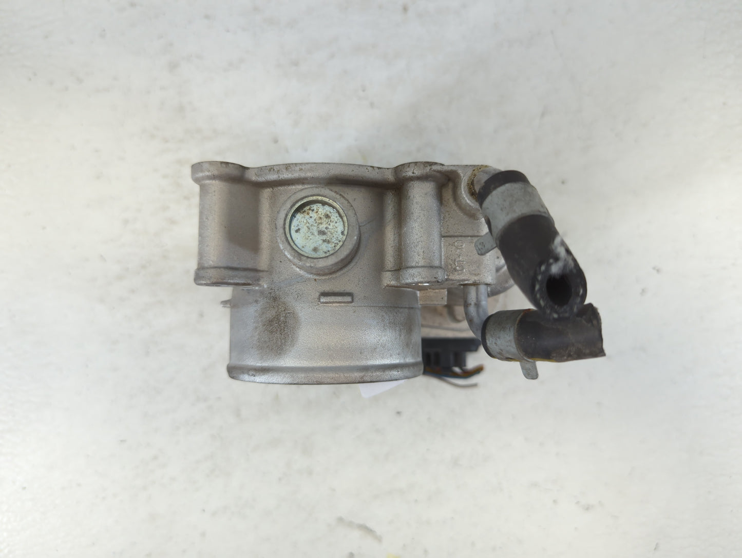 2014-2019 Kia Soul Throttle Body P/N:E1405 5323 11B19 Fits Fits 2011 2012 2013 2014 2015 2016 2017 2018 2019 2020 2021 OEM U
