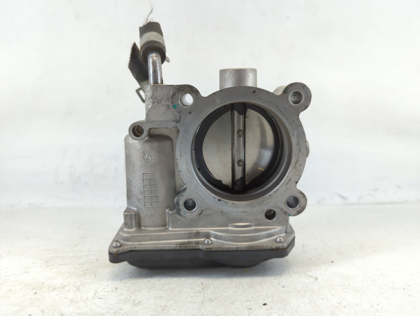 2014-2019 Kia Soul Throttle Body P/N:E1405 5323 11B19 Fits Fits 2011 2012 2013 2014 2015 2016 2017 2018 2019 2020 2021 OEM U