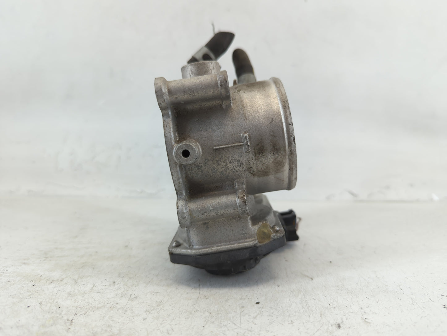 2014-2019 Kia Soul Throttle Body P/N:E1405 5323 11B19 Fits Fits 2011 2012 2013 2014 2015 2016 2017 2018 2019 2020 2021 OEM U