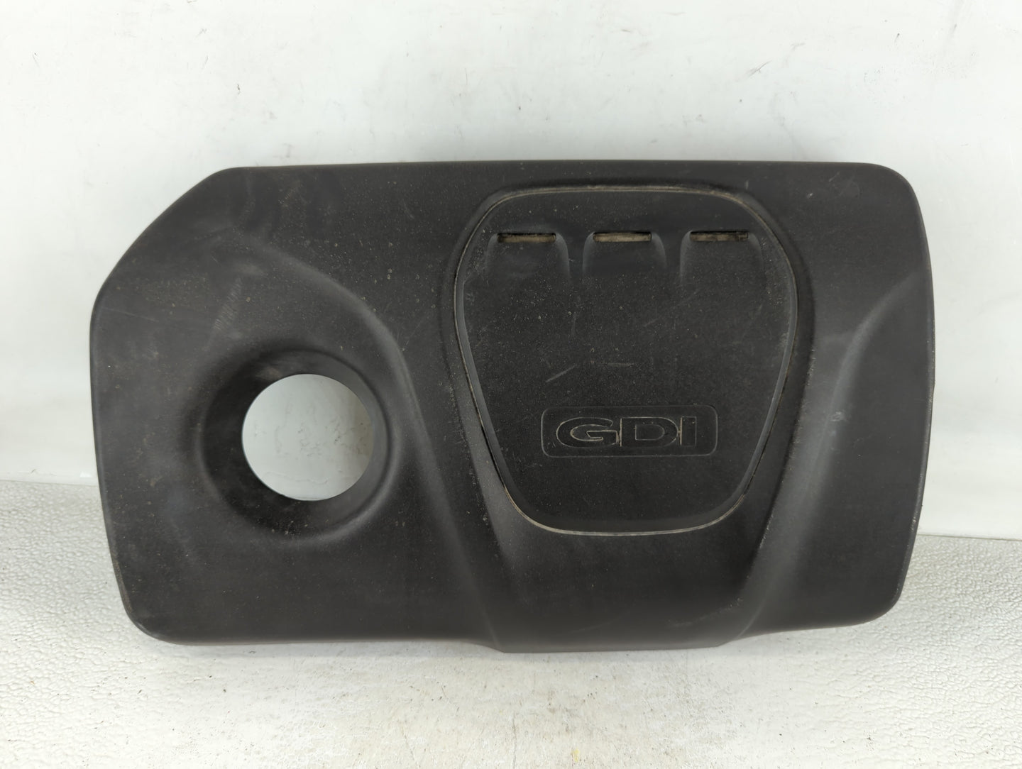 2019 Kia Soul Engine Cover - Oemusedautoparts1.com