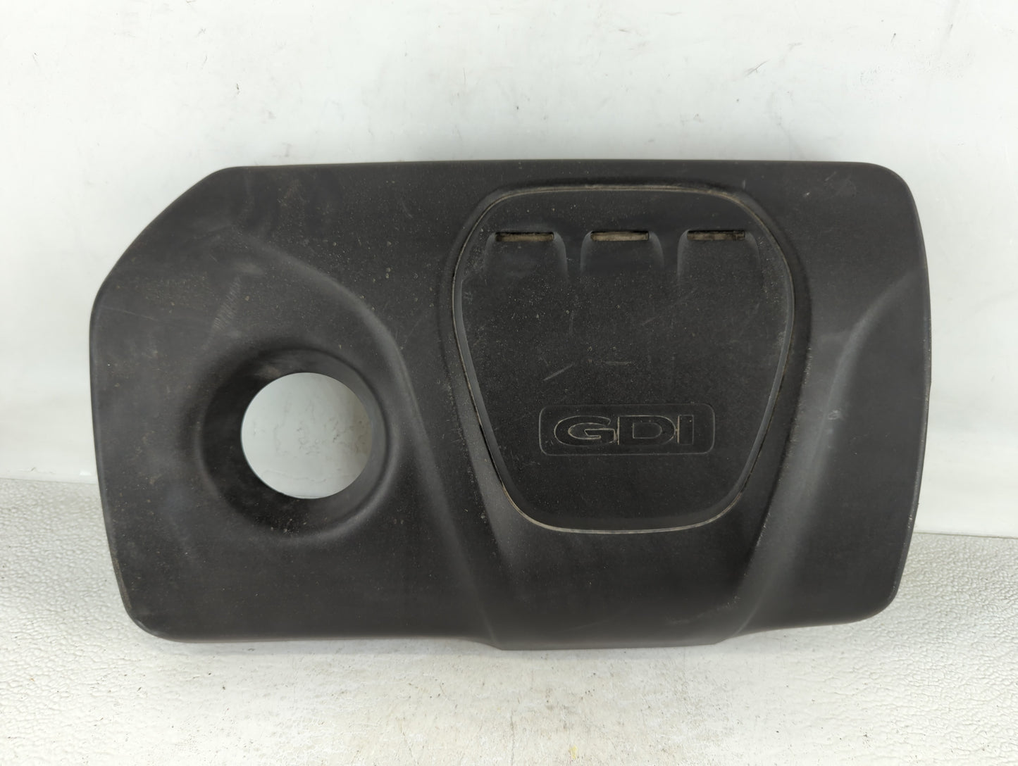 2019 Kia Soul Engine Cover - Oemusedautoparts1.com