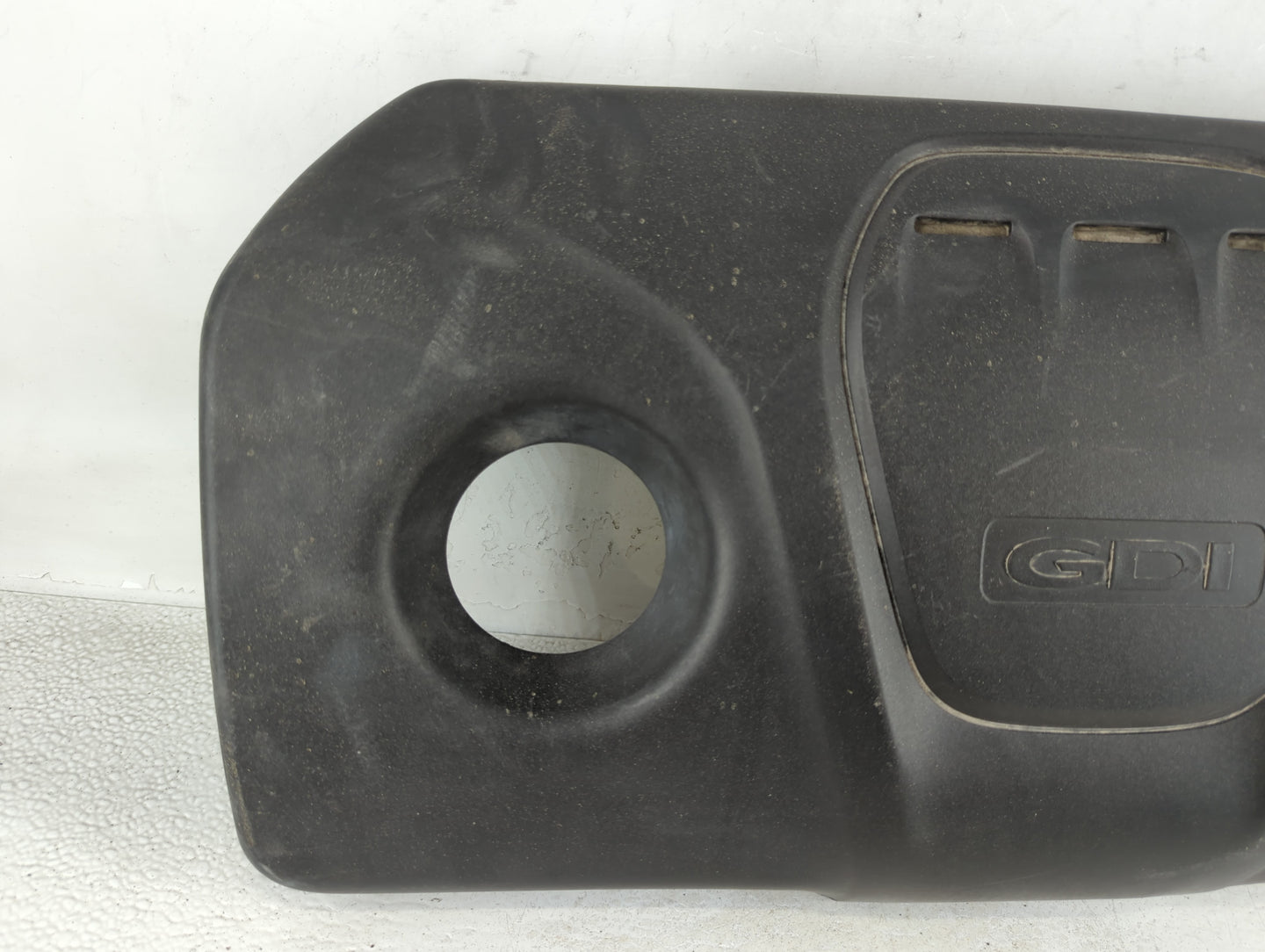 2019 Kia Soul Engine Cover - Oemusedautoparts1.com