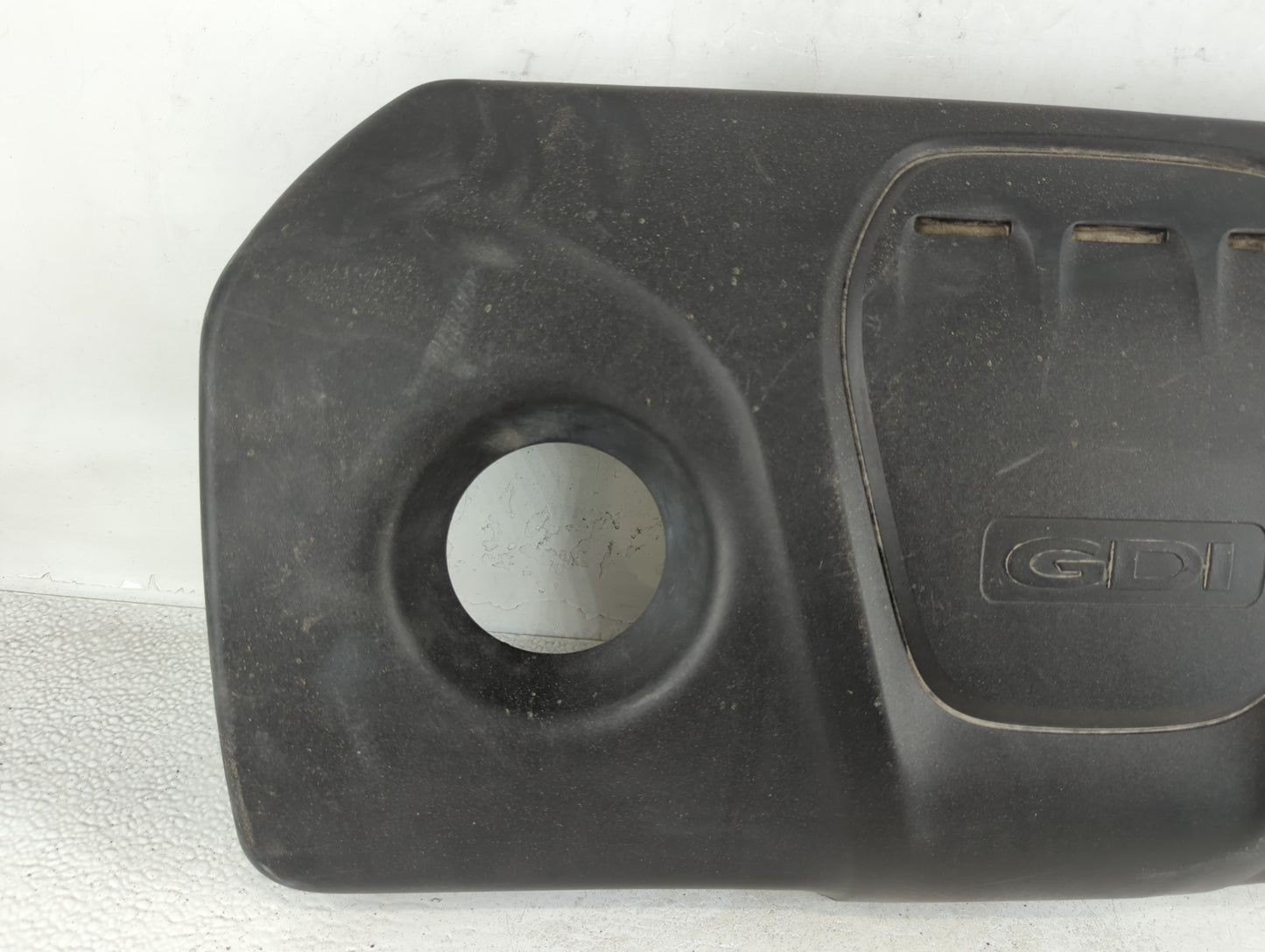 2019 Kia Soul Engine Cover - Oemusedautoparts1.com