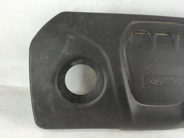 2019 Kia Soul Engine Cover