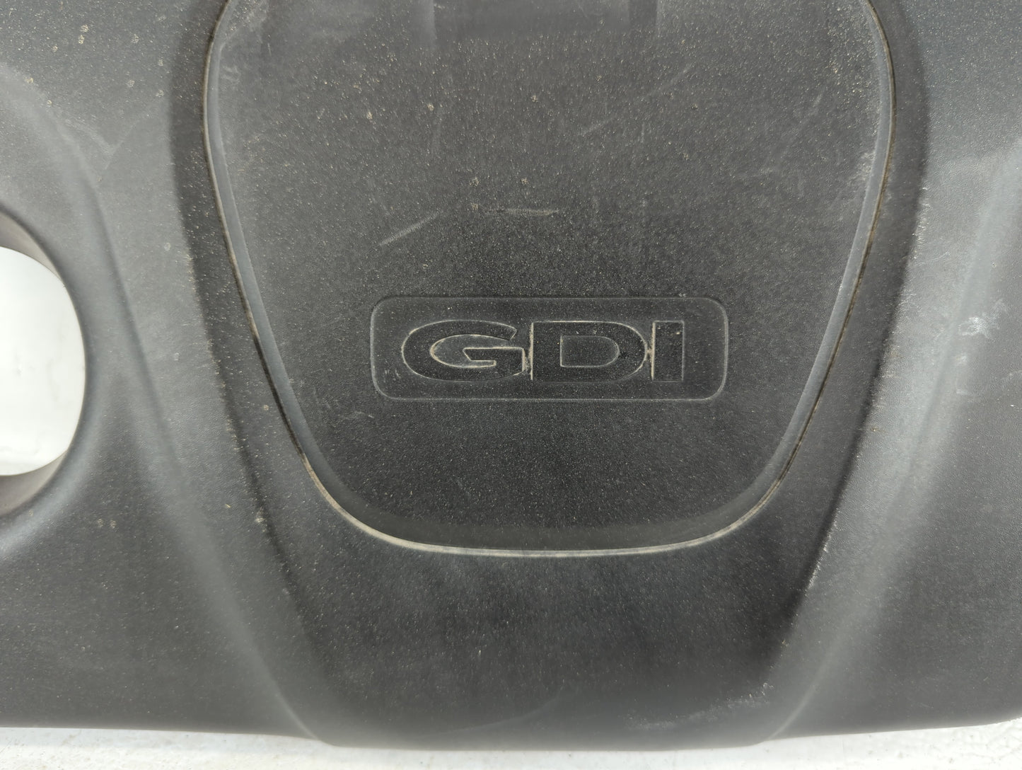 2019 Kia Soul Engine Cover - Oemusedautoparts1.com