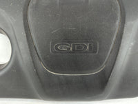 2019 Kia Soul Engine Cover - Oemusedautoparts1.com