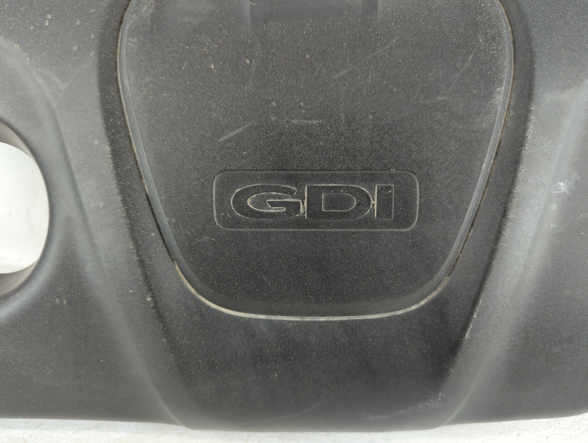 2019 Kia Soul Engine Cover 681522 - Oemusedautoparts1.com