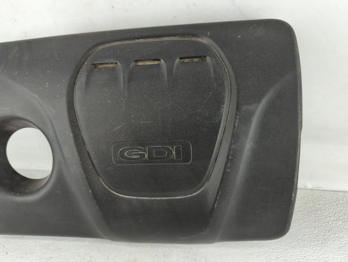 2019 Kia Soul Engine Cover - Oemusedautoparts1.com