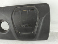 2019 Kia Soul Engine Cover - Oemusedautoparts1.com