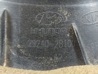 2019 Kia Soul Engine Cover - Oemusedautoparts1.com
