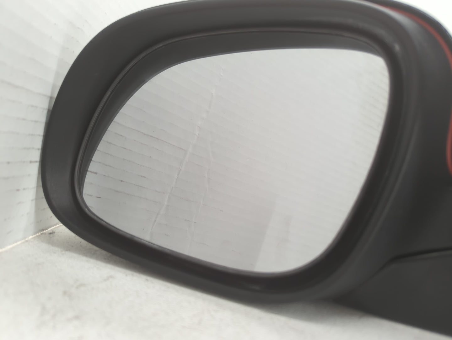 2014-2019 Kia Soul Driver Side View Mirror - Left Door Mirror OEM Used - Oemusedautoparts1.com