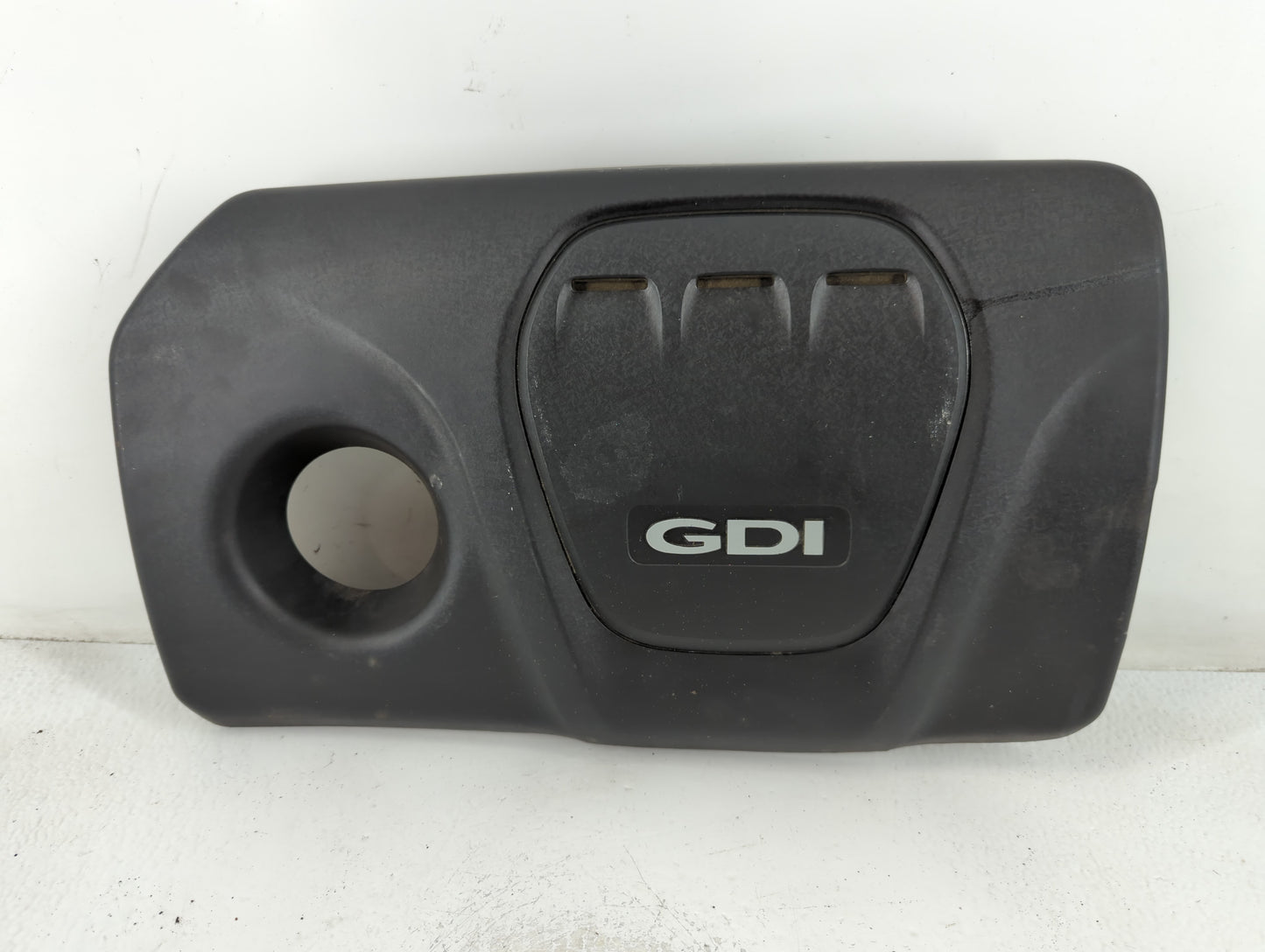 2019 Kia Soul Engine Cover - Oemusedautoparts1.com