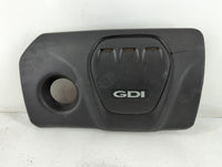 2019 Kia Soul Engine Cover - Oemusedautoparts1.com