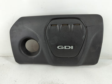 2019 Kia Soul Engine Cover - Oemusedautoparts1.com