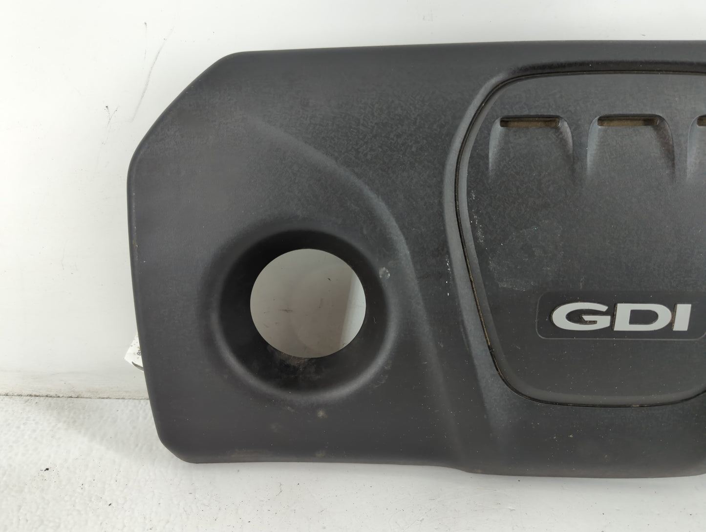2019 Kia Soul Engine Cover - Oemusedautoparts1.com