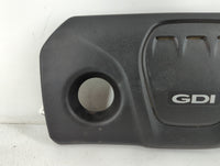 2019 Kia Soul Engine Cover - Oemusedautoparts1.com