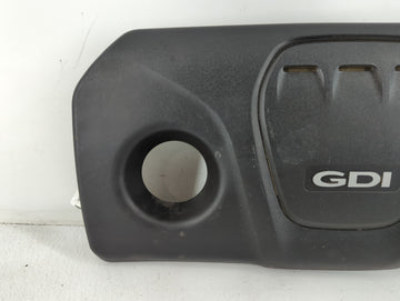 2019 Kia Soul Engine Cover
