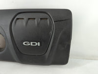 2019 Kia Soul Engine Cover - Oemusedautoparts1.com