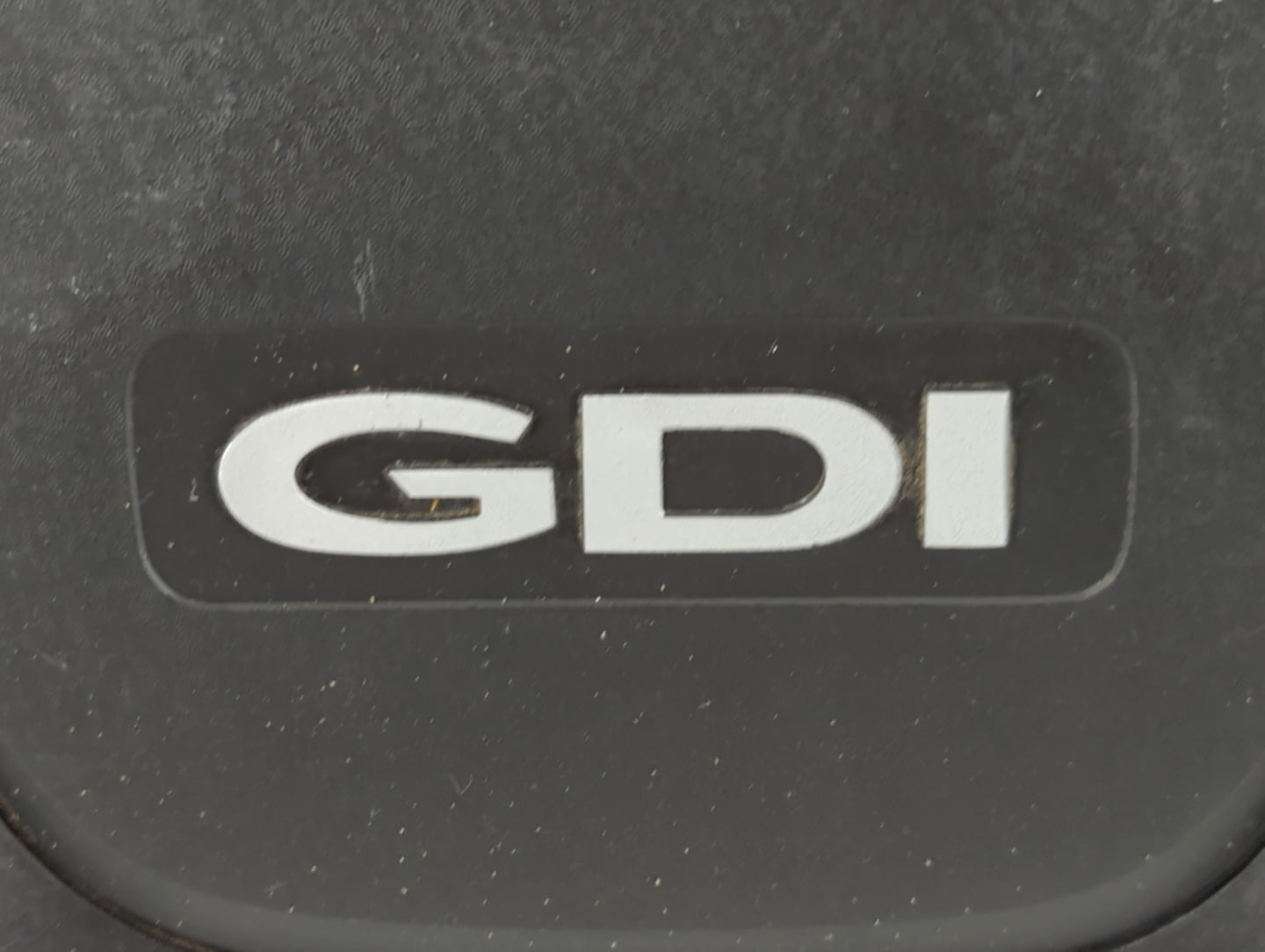 2019 Kia Soul Engine Cover - Oemusedautoparts1.com