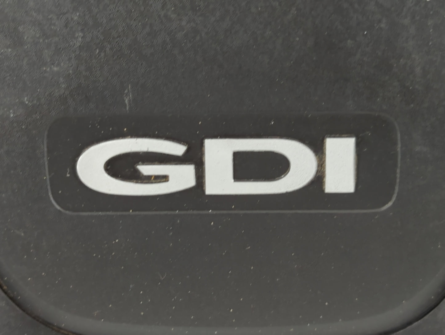 2019 Kia Soul Engine Cover - Oemusedautoparts1.com