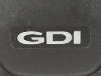 2019 Kia Soul Engine Cover - Oemusedautoparts1.com