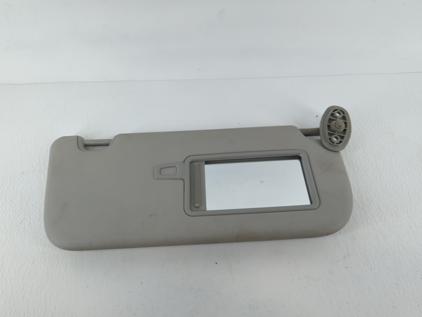 2014-2019 Kia Soul Sun Visor Shade Replacement Passenger Right Mirror Fits Fits 2014 2015 2016 2017 2018 2019 OEM Used Auto 