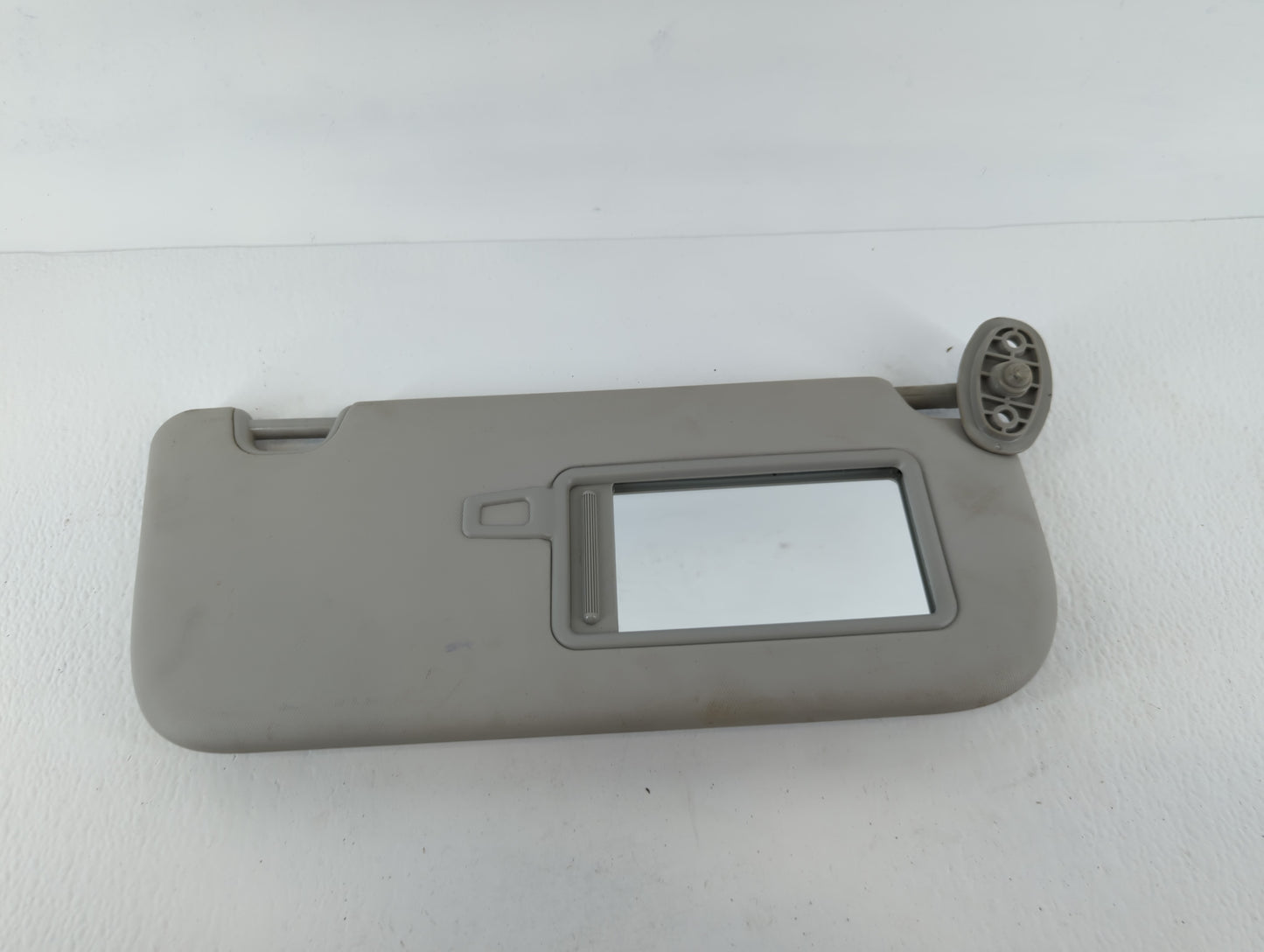 2014-2019 Kia Soul Sun Visor Shade Replacement Passenger Right Mirror Fits Fits 2014 2015 2016 2017 2018 2019 OEM Used Auto 