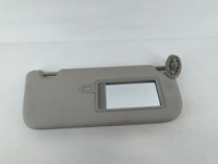 2014-2019 Kia Soul Sun Visor Shade Replacement Passenger Right Mirror Fits Fits 2014 2015 2016 2017 2018 2019 OEM Used Auto 
