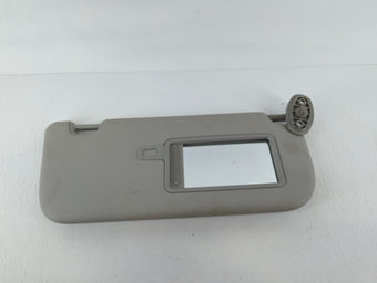 compare product 2014-2019 Kia Soul Sun Visor Shade Replacement Passenger Right Mirror Fits Fits 2014 2015 2016 2017 2018 2019 OEM Used Auto Parts
