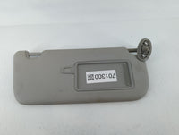 2014-2019 Kia Soul Sun Visor Shade Replacement Passenger Right Mirror Fits Fits 2014 2015 2016 2017 2018 2019 OEM Used Auto 