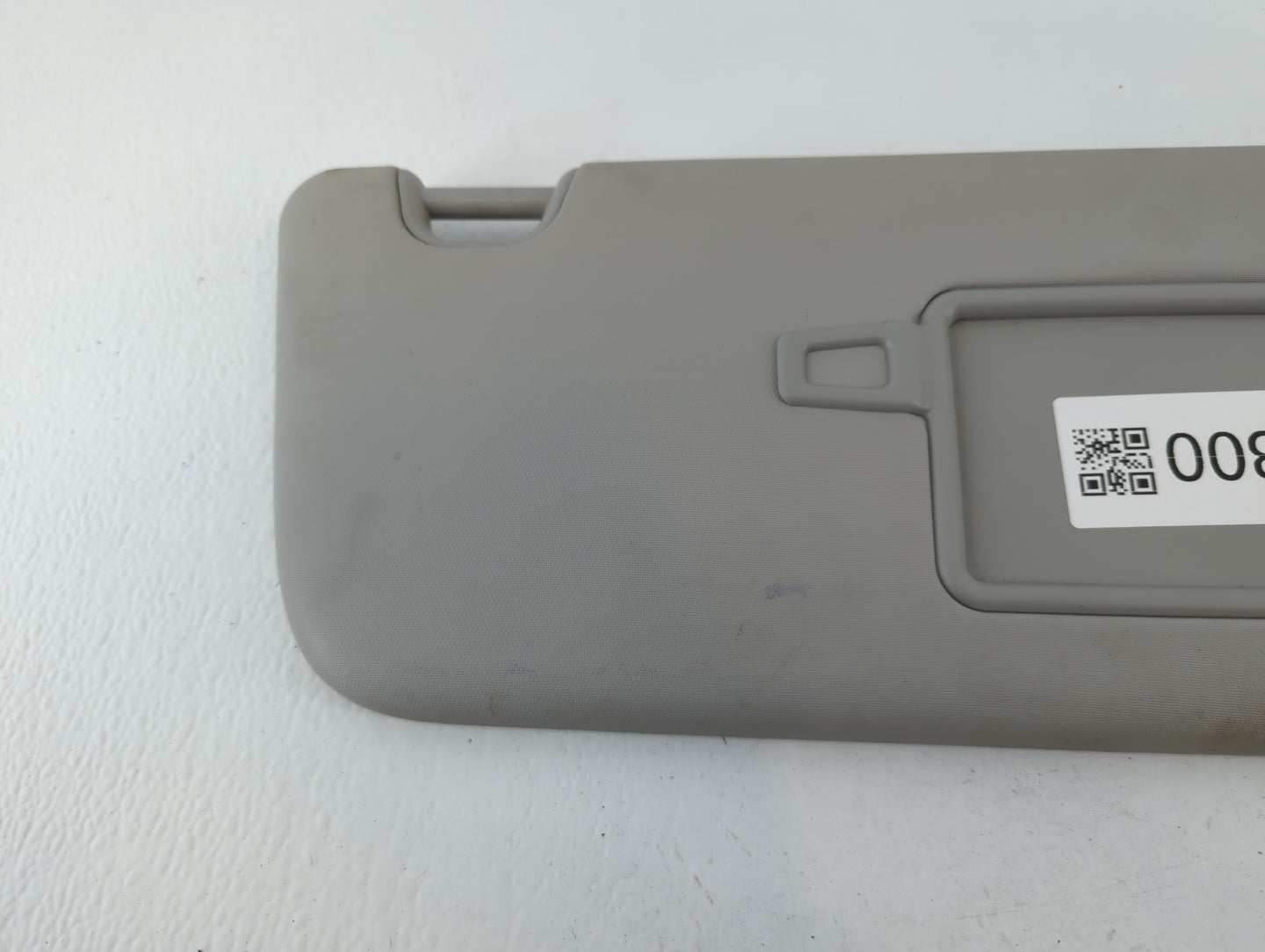 2014-2019 Kia Soul Sun Visor Shade Replacement Passenger Right Mirror Fits Fits 2014 2015 2016 2017 2018 2019 OEM Used Auto 