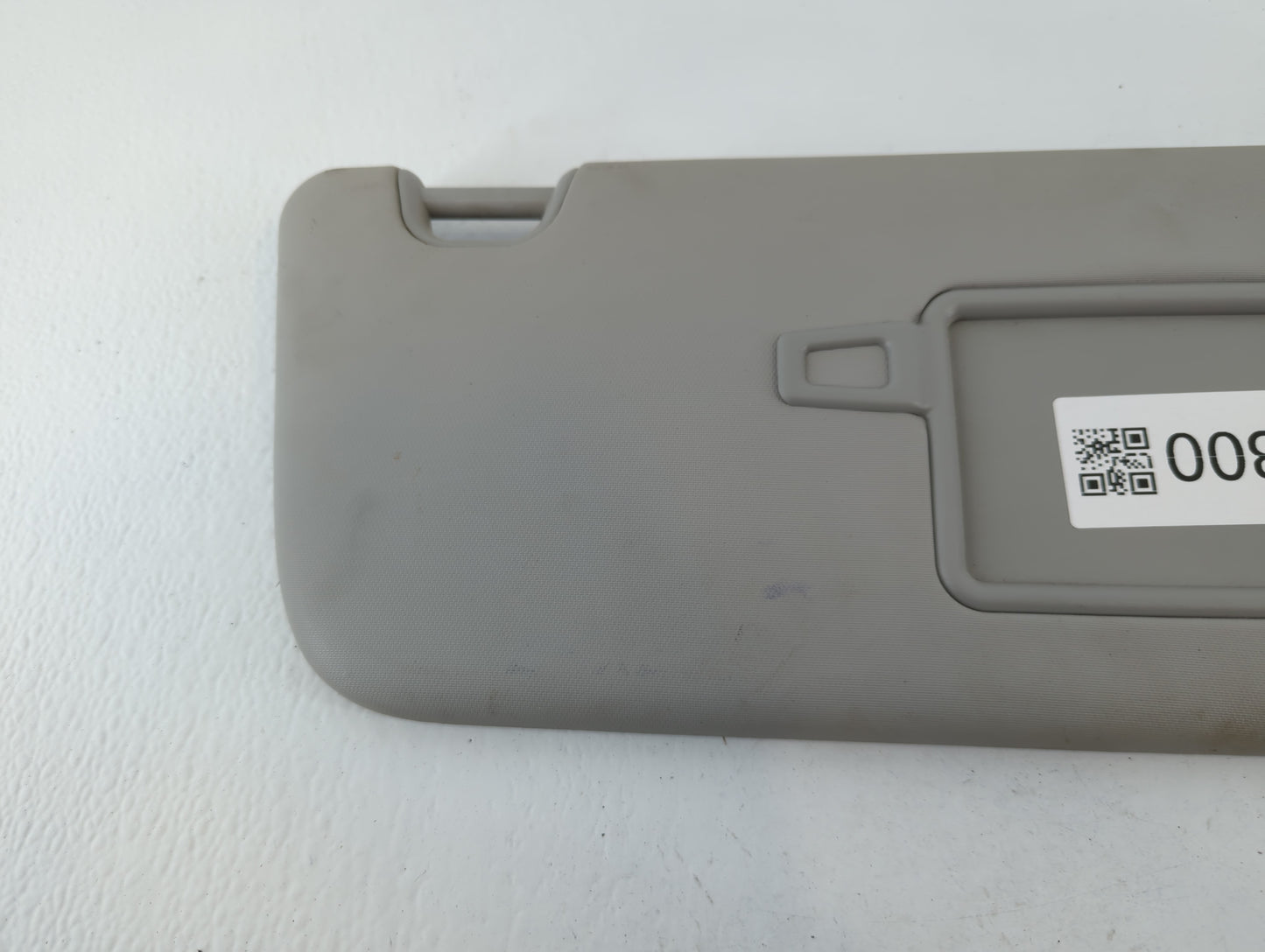 2014-2019 Kia Soul Sun Visor Shade Replacement Passenger Right Mirror Fits Fits 2014 2015 2016 2017 2018 2019 OEM Used Auto 