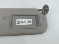2014-2019 Kia Soul Sun Visor Shade Replacement Passenger Right Mirror Fits Fits 2014 2015 2016 2017 2018 2019 OEM Used Auto 