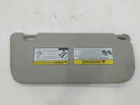 2014-2019 Kia Soul Sun Visor Shade Replacement Driver Left Mirror Fits Fits 2014 2015 2016 2017 2018 2019 OEM Used Auto Part