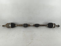 2014-2019 Kia Soul Axle Shaft Front Passenger Cv C/v - Oemusedautoparts1.com