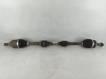 compare product 2014-2019 Kia Soul Axle Shaft Front Passenger Cv C/v