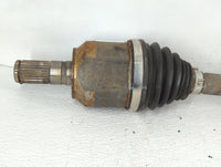 2014-2019 Kia Soul Axle Shaft Front Passenger Cv C/v - Oemusedautoparts1.com