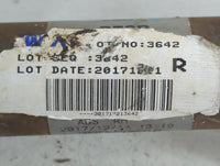 2014-2019 Kia Soul Axle Shaft Front Passenger Cv C/v - Oemusedautoparts1.com