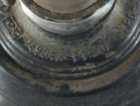 2014-2019 Kia Soul Axle Shaft Front Passenger Cv C/v - Oemusedautoparts1.com