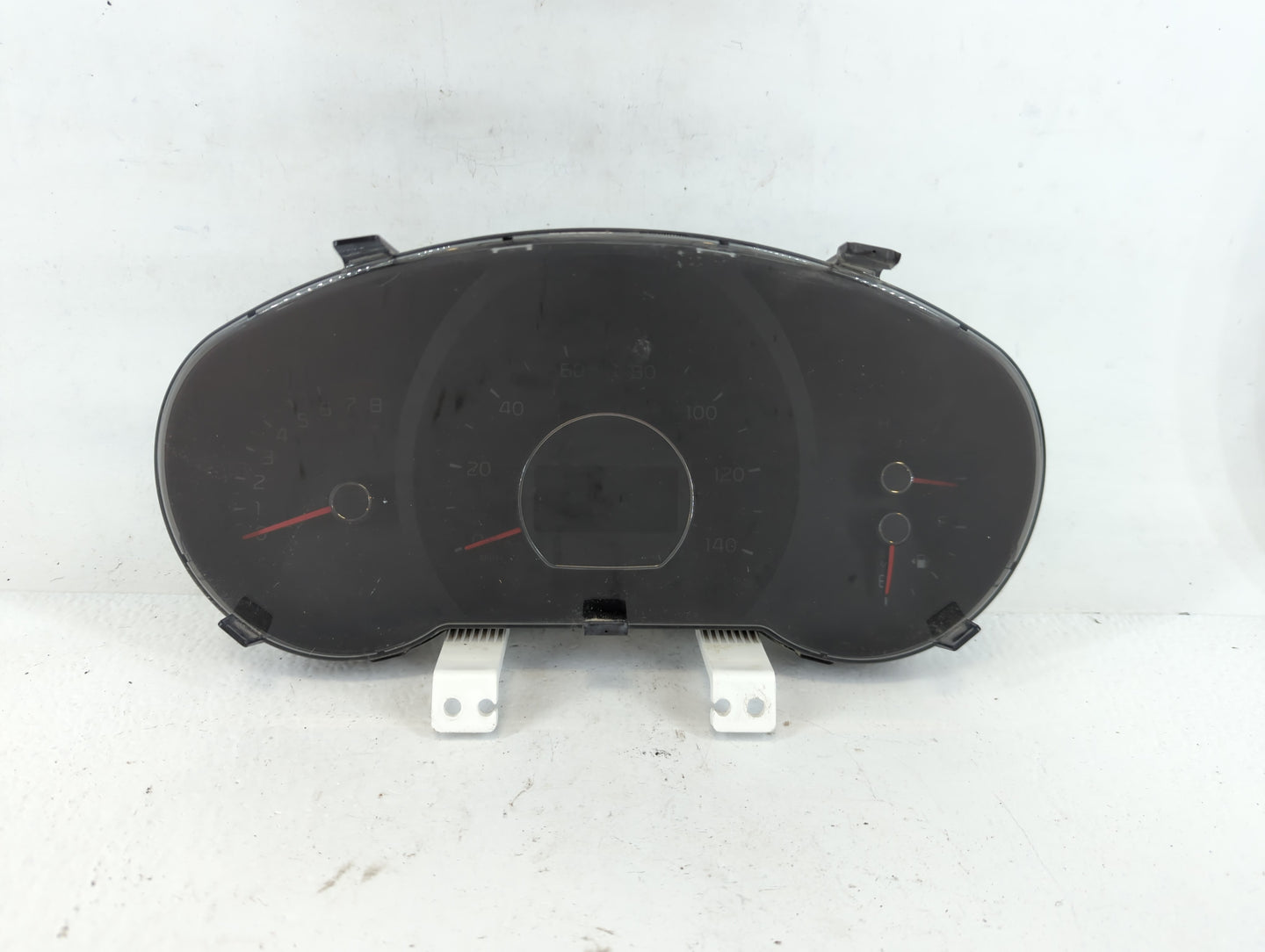 2017-2019 Kia Soul Instrument Cluster Speedometer Gauges P/N:94006-B2720 Fits Fits 2017 2018 2019 OEM Used Auto Parts - Oemu