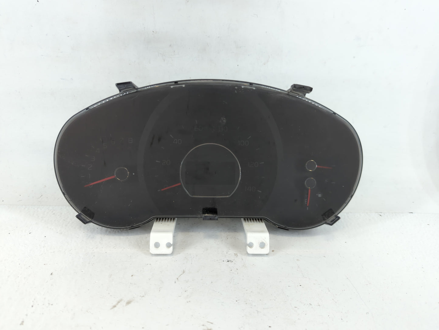 2017-2019 Kia Soul Instrument Cluster Speedometer Gauges P/N:94006-B2720 Fits Fits 2017 2018 2019 OEM Used Auto Parts - Oemu