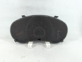 compare product 2017-2019 Kia Soul Instrument Cluster Speedometer Gauges P/N:94006-B2720 Fits Fits 2017 2018 2019 OEM Used Auto Parts