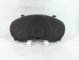 compare product 2017-2019 Kia Soul Instrument Cluster Speedometer Gauges P/N:94006-B2720 Fits Fits 2017 2018 2019 OEM Used Auto Parts