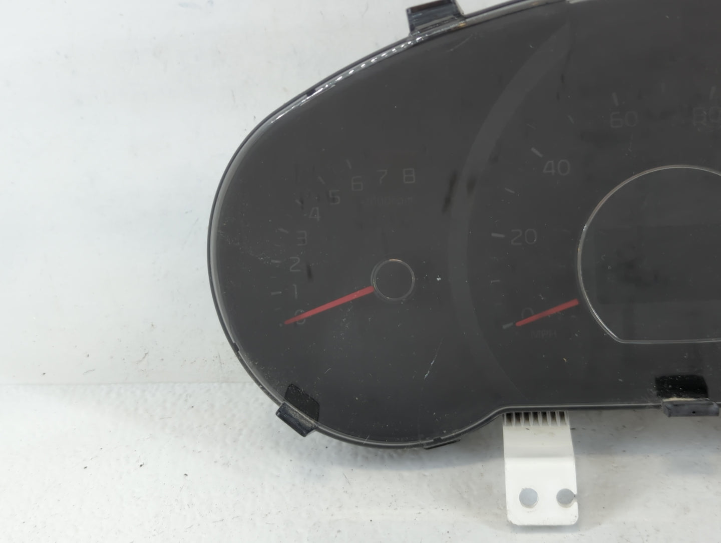 2017-2019 Kia Soul Instrument Cluster Speedometer Gauges P/N:94006-B2720 Fits Fits 2017 2018 2019 OEM Used Auto Parts - Oemu