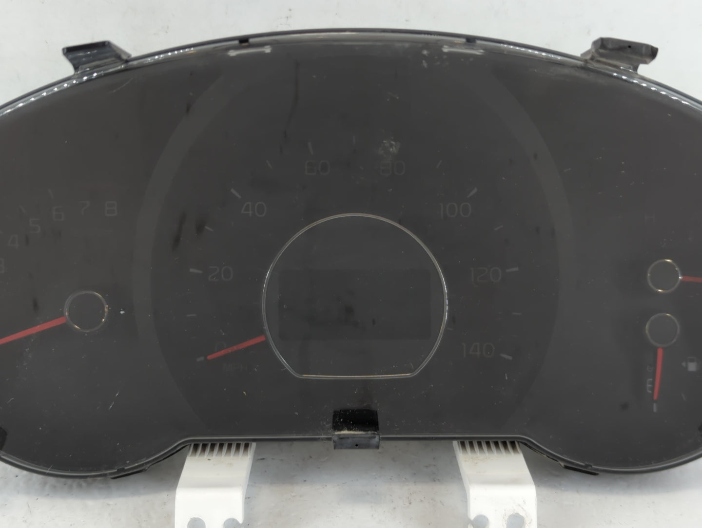 2017-2019 Kia Soul Instrument Cluster Speedometer Gauges P/N:94006-B2720 Fits Fits 2017 2018 2019 OEM Used Auto Parts - Oemu