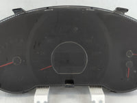 2017-2019 Kia Soul Instrument Cluster Speedometer Gauges P/N:94006-B2720 Fits Fits 2017 2018 2019 OEM Used Auto Parts - Oemu